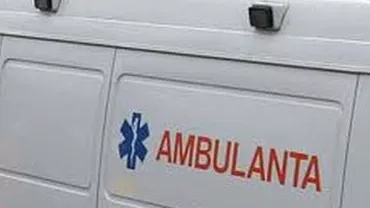 Vaslui: Un bebeluș de 10 luni a murit după ce s-a înecat cu o bucată de crenvurșt