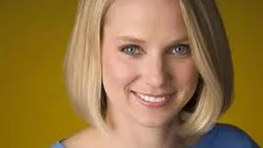 Marissa Mayer, prima femeie angajată de Google, este noul CEO al Yahoo!