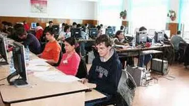 România a obținut patru medalii, dintre care două de aur, la Olimpiada de Informatică a Europei Centrale