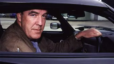 Jeremy Clarkson de la Top Gear, cel mai bine plătit star al BBC. Află cât câștigă vedeta celebrului show auto