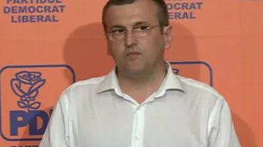 Cristian Preda: PDL nu va recunoaște referendumul dacă Guvernul va face modificări privind desfăşurarea lui