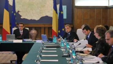“Cadouri” pe bandă rulantă înainte de referendum: Guvernul oferă mașini către “cât mai multe primării și consilii locale”