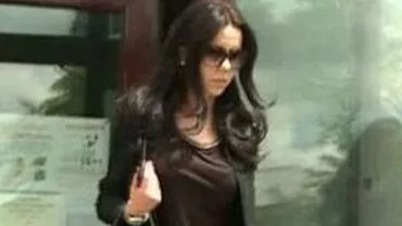 Soția fostului șef de cabinet al lui Sorin Blejnar, reținută pentru acuzații de proxenetism