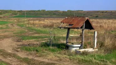 Aproximativ 3.000 de locuitori din Alba, fără apă potabilă din cauza secetei