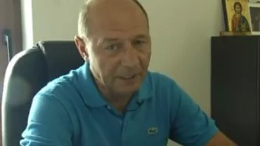 Traian Băsescu explică pe Facebook de ce a fost nevoie de tăierea salariilor bugetarilor