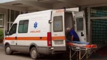 Vaslui: Un fost cadru militar şi-a ucis tatăl cu mai multe lovituri de topor. Fusese trecut în rezervă din cauza problemelor psihice