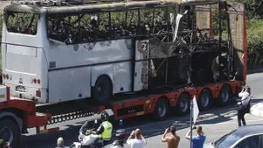 Una dintre victimele atacului cu bombă din Burgas tocmai aflase că e însărcinată