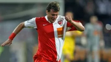 Transfer-șoc în Liga I: Marius Niculae a semnat cu FC Vaslui