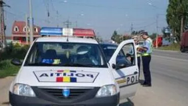 Accident produs la ieșirea din stațiunea Mamaia, soldat cu un mort și trei răniți