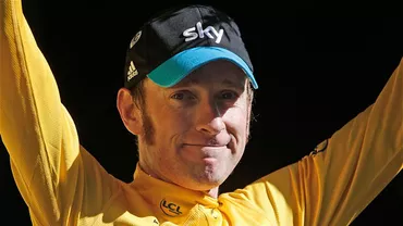 Ciclism: Bradley Wiggins (Sky), primul britanic care a câștigat Turul Franței