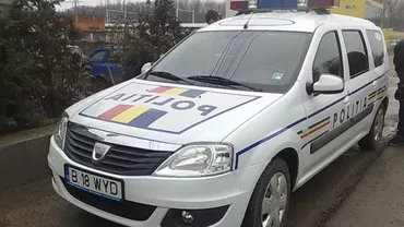 Copil de 12 ani, prins de Poliție după ce a furat 40 de plante de tutun