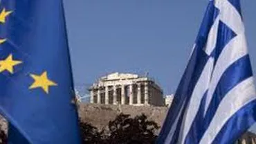 Ieșirea Greciei din zona euro, din nou în centrul atenției. Delegația comună a FMI, CE și BCE, așteptată la Atena
