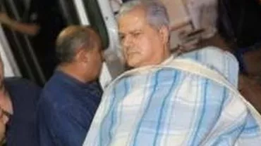 Adrian Năstase, mutat din motive medicale de la Rahova la Jilava