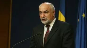 Varujan Vosganian (PNL): Stabilitatea cursului de schimb, strâns legată de demiterea lui Băsescu