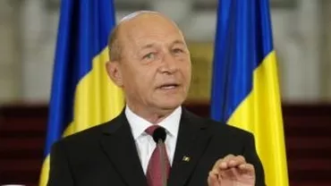 Traian Băsescu: „Nu putem spera curând la o revenire a leului, ne trebuie stabilitate”