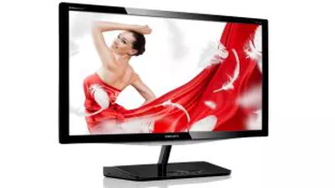 Philips aduce în România monitorul Blade 2 cu afișaj IPS (FOTO)