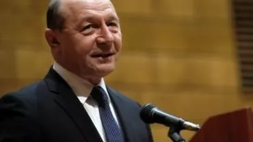 Băsescu: Antonescu a mințit. În CSAT 5 oameni nu au fost de acord cu demiterea șefului STS