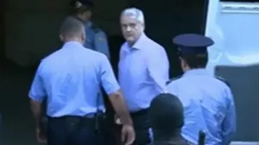 Adrian Năstase, la Curtea de Apel București. Avocat: Nu mai cerem întreruperea executării pedepsei