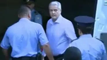 Adrian Năstase, vindecare miraculoasă: Vezi cum arată fostul premier după tentativa de sinucidere și o lună de arest (FOTO și VIDEO)