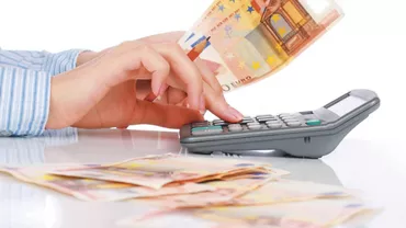 Principalul efect al deprecierii leului: Creditele în euro, din ce în ce mai greu de suportat la noul curs valutar