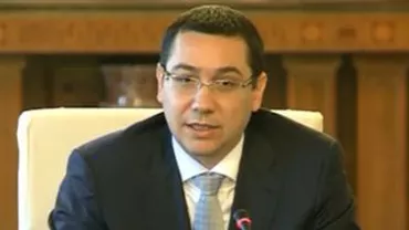 Ponta: Au fost reziliate contractele cu “băieții deștepți” din energie. Mediafax: E vorba de "denunțare", nu de "reziliere"