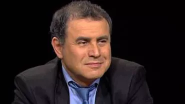 Nouriel Roubini, „profetul crizei:” Se apropie sfârșitul pentru zona euro