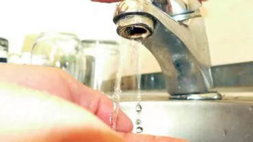 Prahova: Locuitorii dintr-o comună nu au apă de o săptămână. De joi vor primi patru ore pe zi