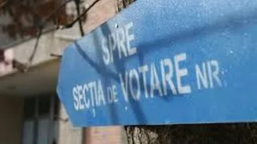 Strategia PSD pentru referendum: ”Dacă la ora 17 la amiază, la secţia 93 să zicem, nu s-a ieşit decât 40%... acţionăm în forţă!”