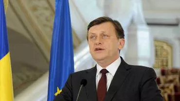 Crin Antonescu s-a răzgândit, nu mai vrea să se retragă din politică: Nu mai sunt legat de niciun rămășag