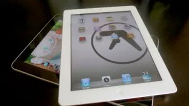 Apple: Până și Google spune că Samsung a copiat iPad-ul