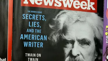 Săptămânalul american Newsweek va renunța la ediția tipărită, conform proprietarului