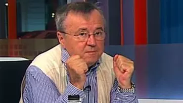 Ion Cristoiu: „Modul golănaș al lui Ponta de a lua cu lejeritate totul este un truc de a ieși din încurcătură”