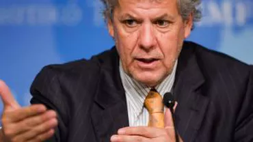 Directorul FMI pentru continentul american a demisionat