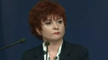 Dorina Danielescu, consilierul ministrului Apărării, în vizorul ANI: Aceasta nu ar fi declarat mai multe sume de bani