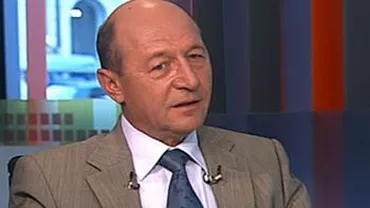 Traian Băsescu: „Românii trebuie să respingă validarea referendumului”. Ce va face președintele după revenirea la Cotroceni (VIDEO)