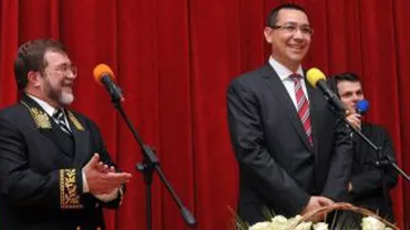 Rusia, implicată în suspendarea lui Băsescu: Întâlnirea dintre Ponta și Kondyakov, confirmată de KremlinLeaks