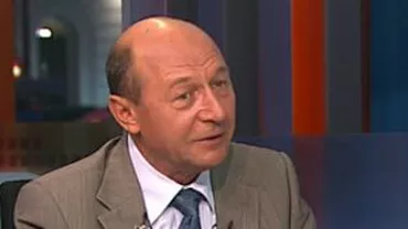 Traian Băsescu: Ponta voia să se mute în Vila Dante ca premier. A făcut un fix de când a venit odată acolo și SPP-ul nu l-a lăsat să intre (VIDEO)