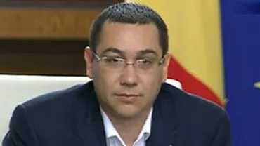 Ponta: Autorităţile locale vor fi sprijinite de procurori în cazuri în care votul este împiedicat
