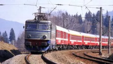 Maramureș: Un copil de un an şi 7 luni, la spital după ce a fost lovit de un tren