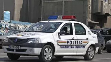 Un bărbat din Iași, arestat după ce și-a violat fiica vitregă în vârstă de 13 ani