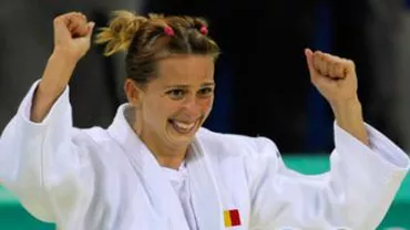 Prima medalie pentru România la Jocurile Olimpice de la Londra! Alina Dumitru a câștigat medalia de argint