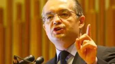 Emil Boc va sesiza Poliţia şi Biroul Electoral Județean că USL îndeamnă clujenii să meargă la vot prin scrisori în numele său