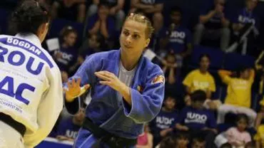 Alina Dumitru, după câștigarea medaliei de argint: „Braţul mi-a cedat la începutul finalei”