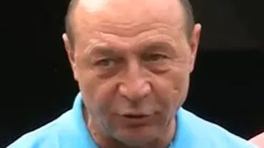 Traian Băsescu: Nu mă aşteptam ca cei din USL să fie atât de josnici. Asta arată că ce naște din Iliescu rămâne Ponta