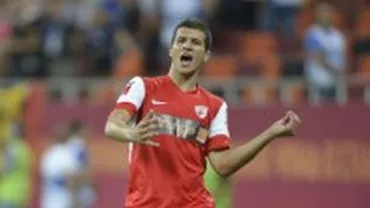 Liga I: Dinamo - CSMS Iași, 5-2. George Țucudean a adus victoria marcând patru goluri