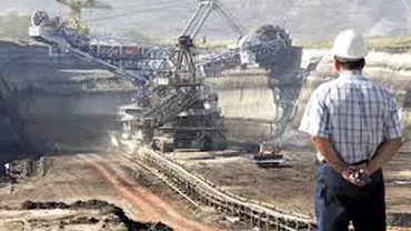 Jiul, poluat cu cărbune: Se pare că reprezentanții Companiei Naționale a Huilei au spălat rocile în râu