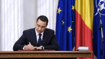 Profesorii de la Universitatea “Babeș-Bolyai” cer anularea diplomei de doctor atribuită lui Ponta: “E indubitabil că teza de doctorat e un plagiat”