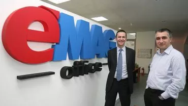 eMAG, cumpărat de gigantul media Naspers, cu 100 de milioane de euro