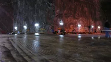 Harghita: 9 persoane au fost grav rănite, după ce autocarul în care se aflau s-a răsturnat în mina Praid