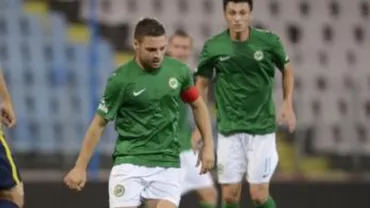 Liga I: Concordia Chiajna - Viitorul Constanța, 1-1